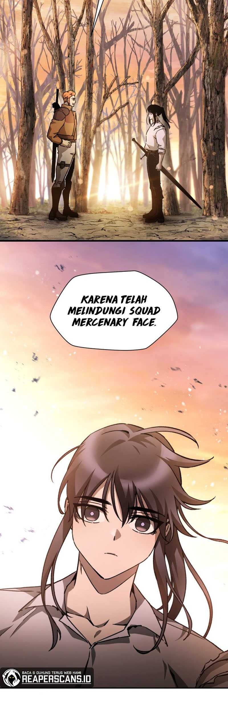 Helmut: The Forsaken Child Chapter 20 Gambar 47