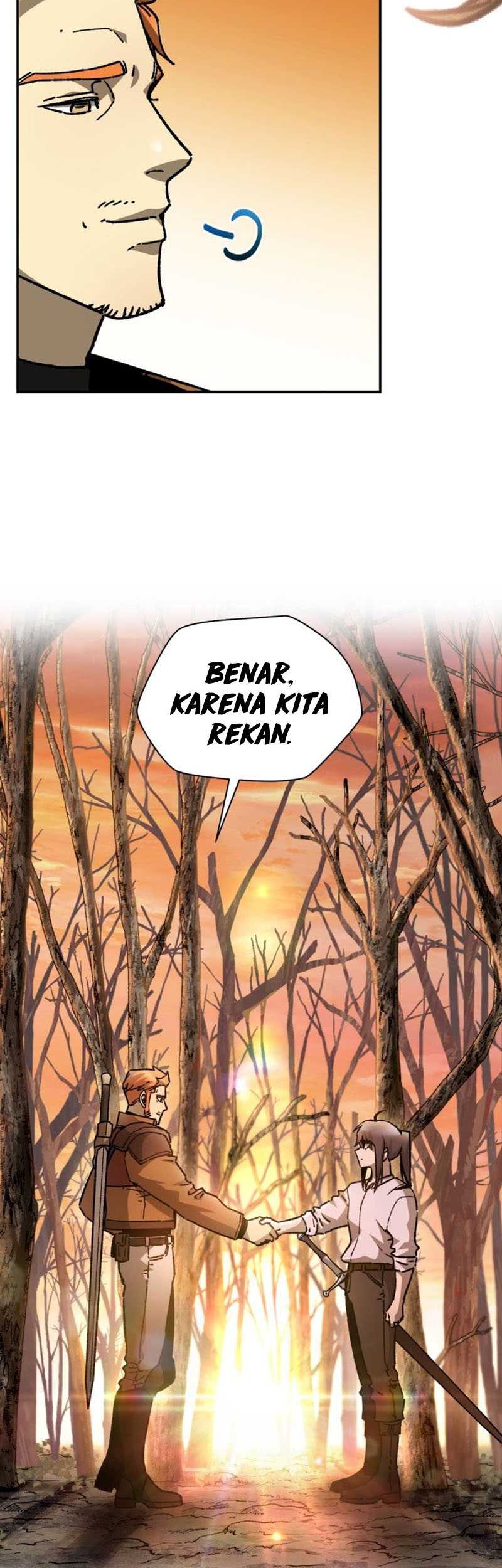 Helmut: The Forsaken Child Chapter 20 Gambar 52