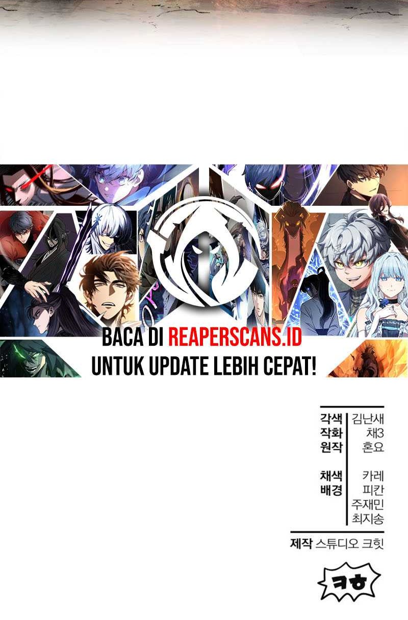 Helmut: The Forsaken Child Chapter 20 Gambar 53