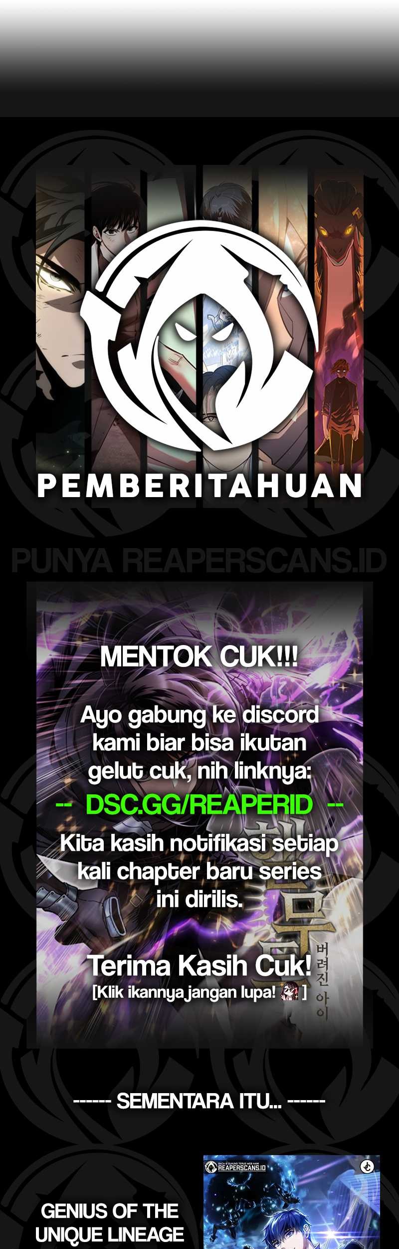 Helmut: The Forsaken Child Chapter 20 Gambar 54