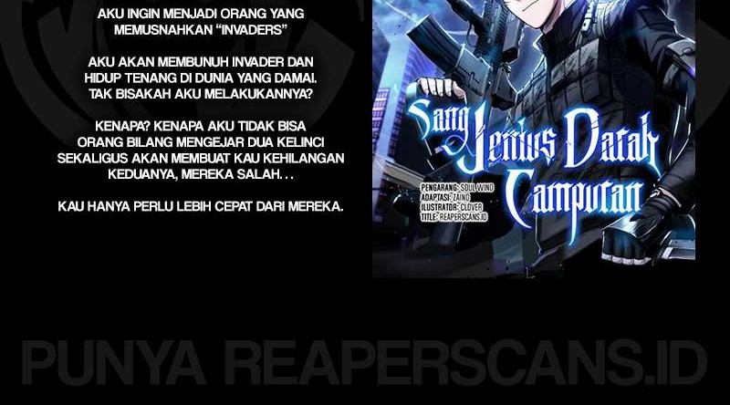 Helmut: The Forsaken Child Chapter 20 Gambar 55