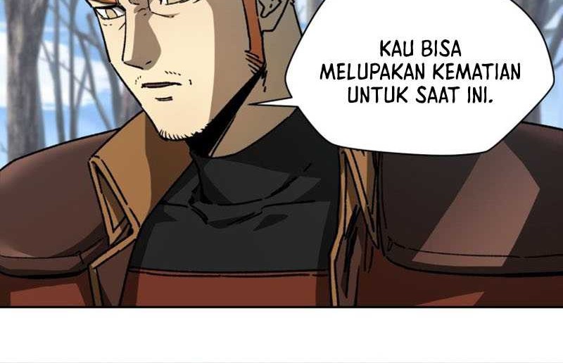 Helmut: The Forsaken Child Chapter 20 Gambar 14