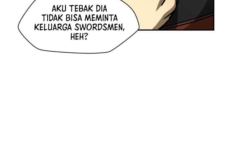 Helmut: The Forsaken Child Chapter 20 Gambar 26