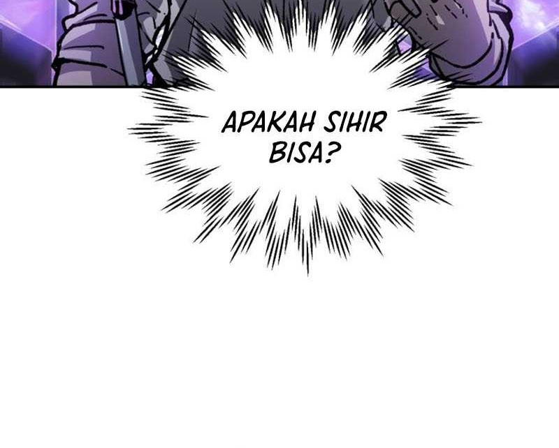 Helmut: The Forsaken Child Chapter 20 Gambar 38