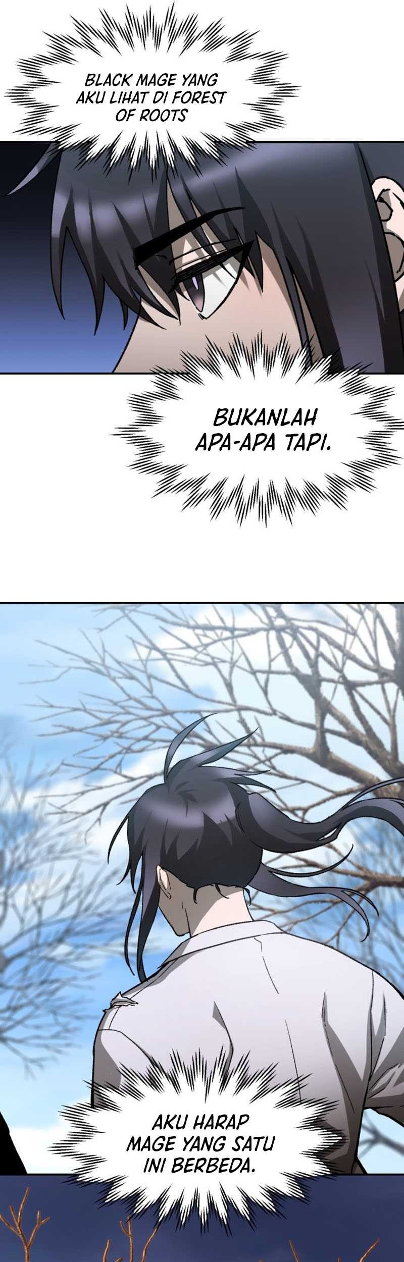 Helmut: The Forsaken Child Chapter 20 Gambar 39