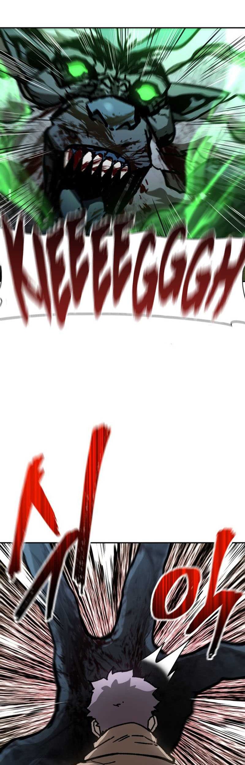 Helmut: The Forsaken Child Chapter 18 Gambar 53