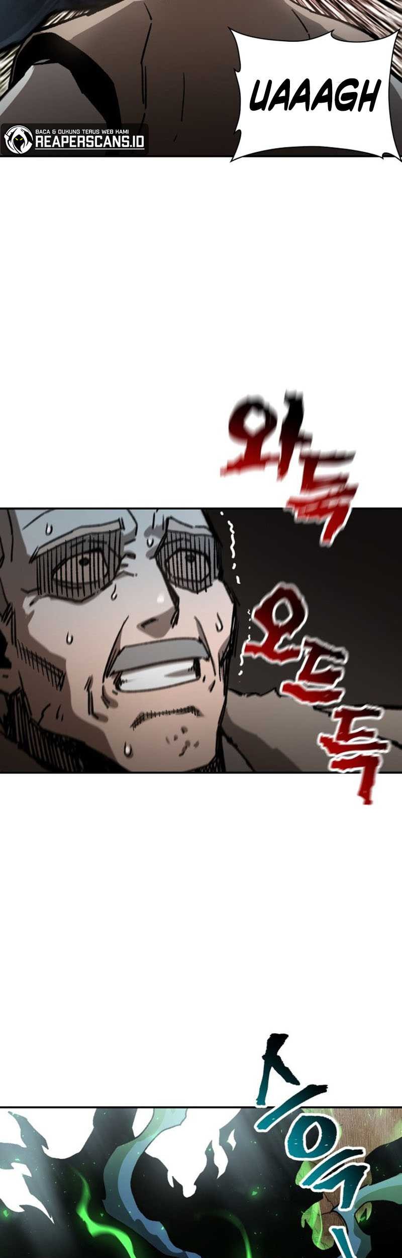 Helmut: The Forsaken Child Chapter 18 Gambar 54