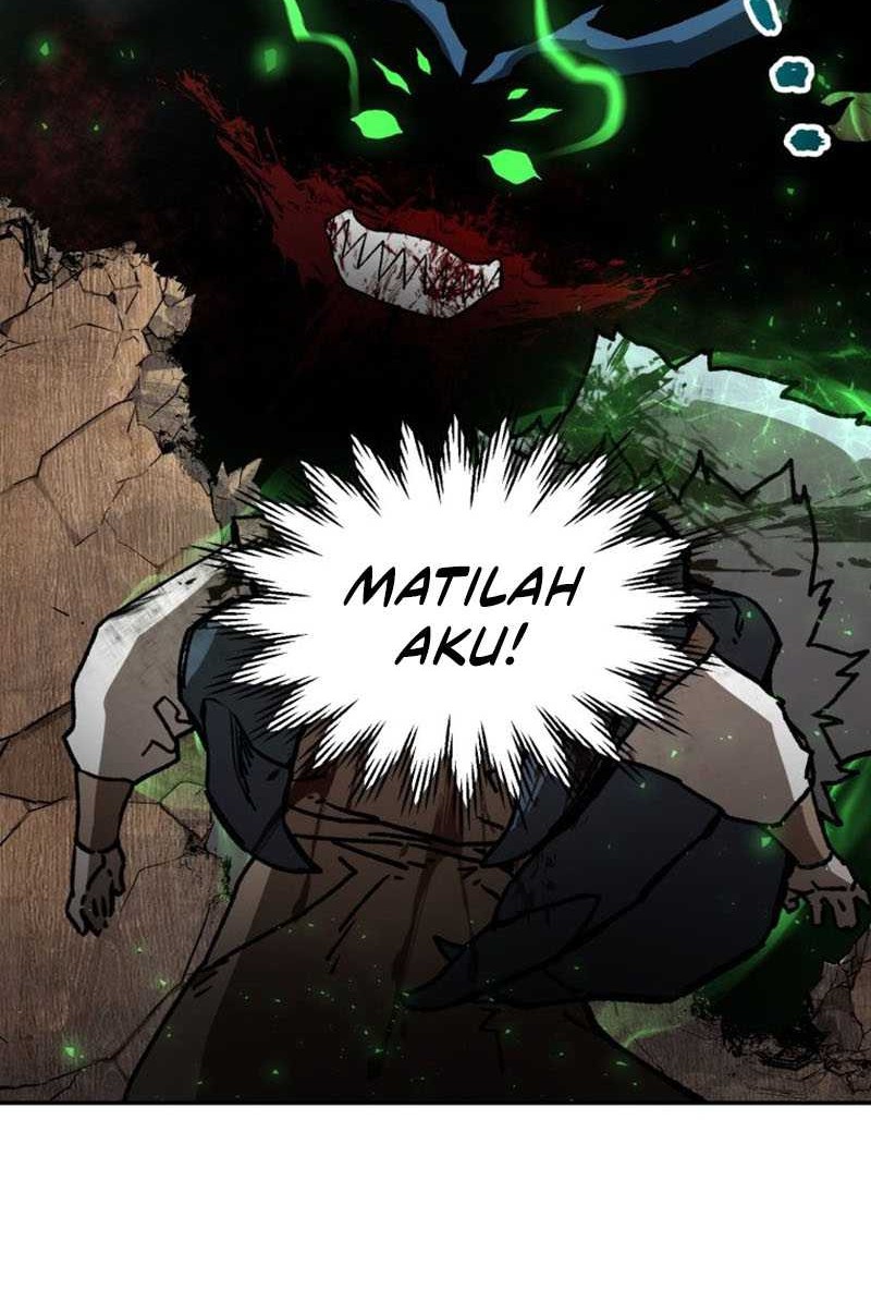 Helmut: The Forsaken Child Chapter 18 Gambar 55