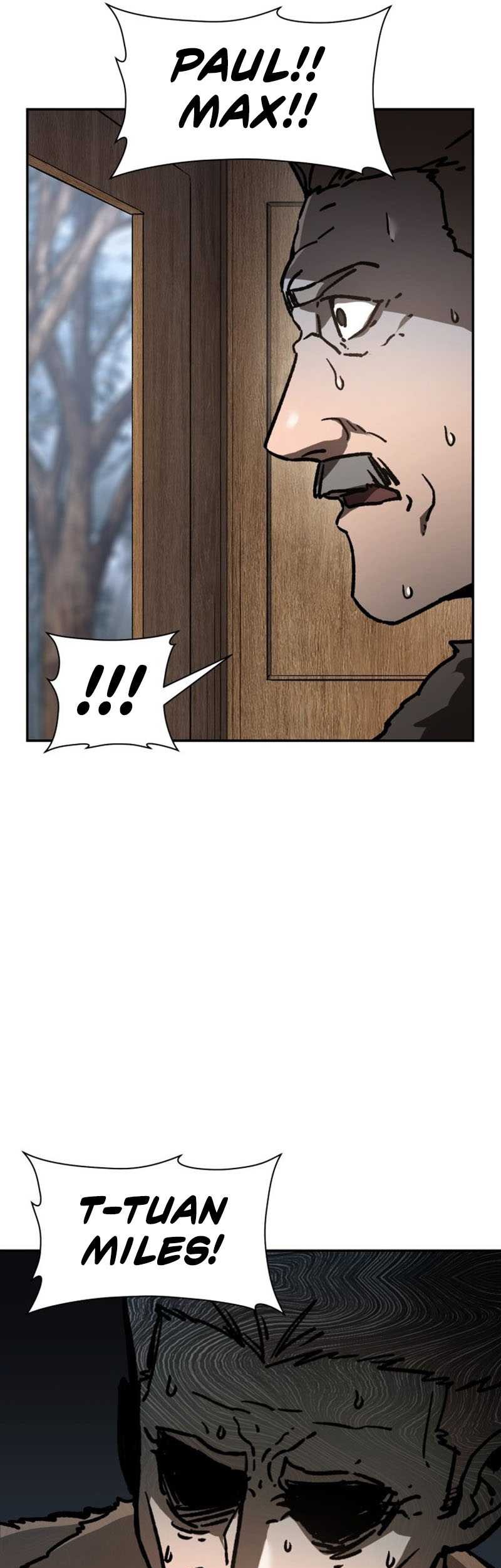 Helmut: The Forsaken Child Chapter 18 Gambar 50