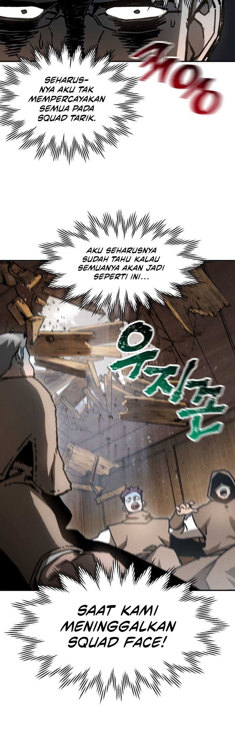 Helmut: The Forsaken Child Chapter 18 Gambar 52