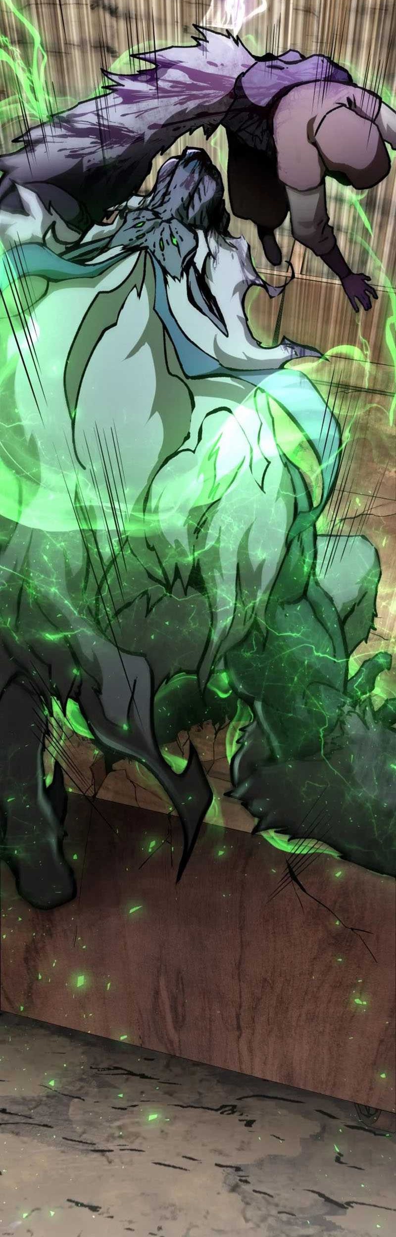 Helmut: The Forsaken Child Chapter 18 Gambar 59