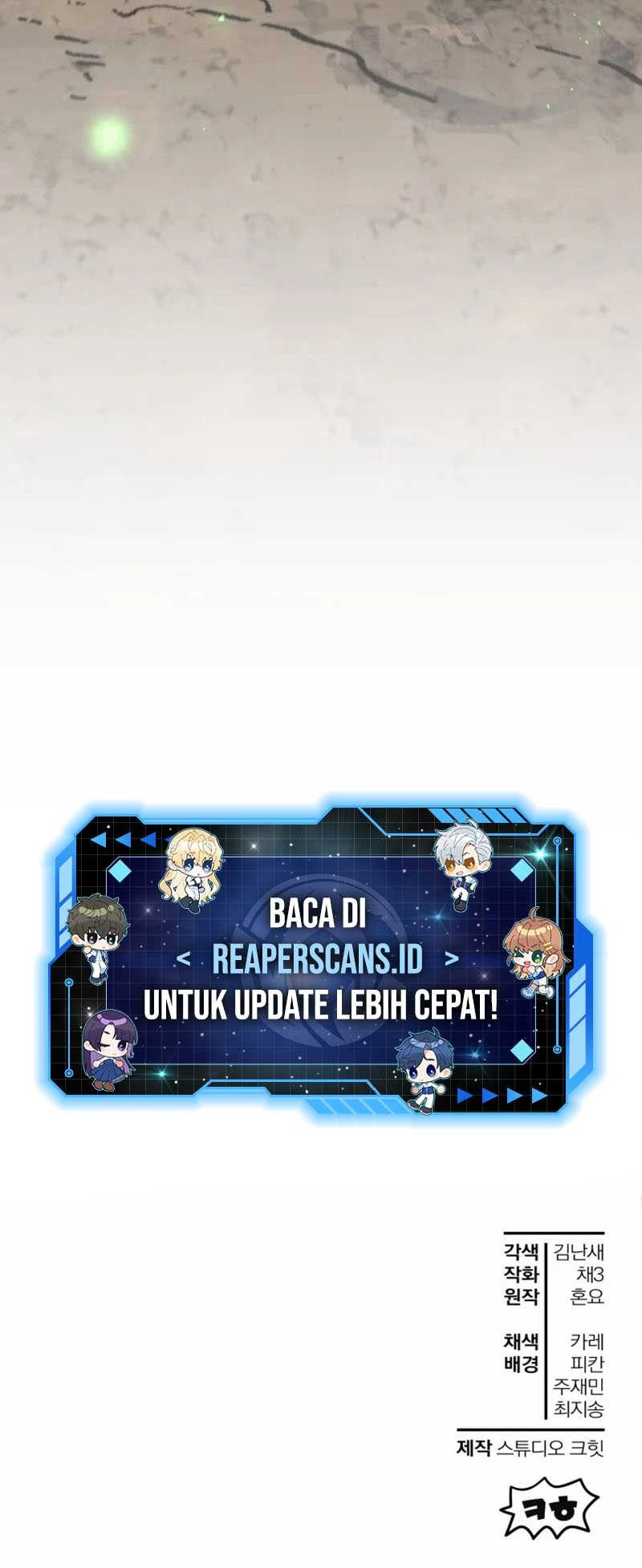 Helmut: The Forsaken Child Chapter 18 Gambar 60