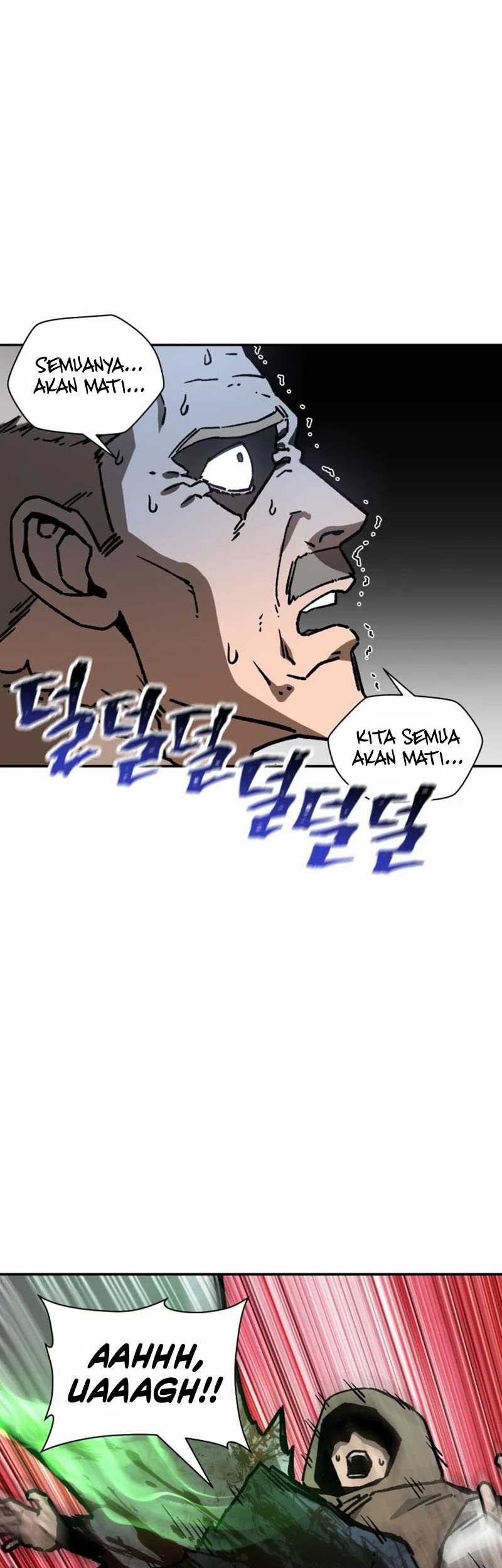 Helmut: The Forsaken Child Chapter 18 Gambar 56