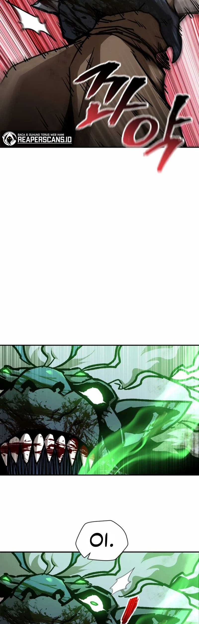 Helmut: The Forsaken Child Chapter 18 Gambar 57
