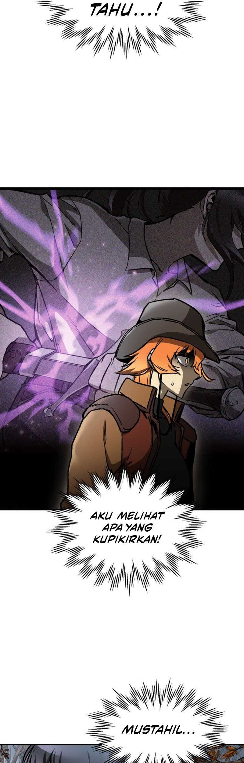 Helmut: The Forsaken Child Chapter 18 Gambar 6