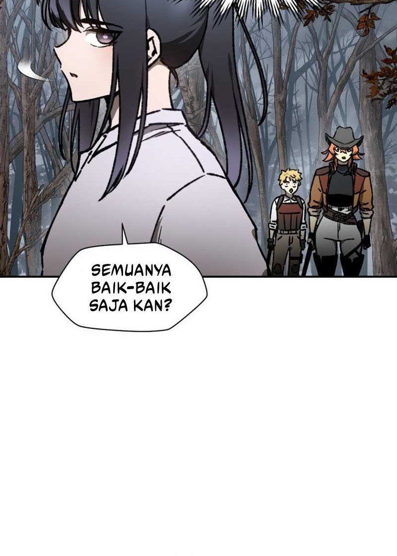 Helmut: The Forsaken Child Chapter 18 Gambar 7