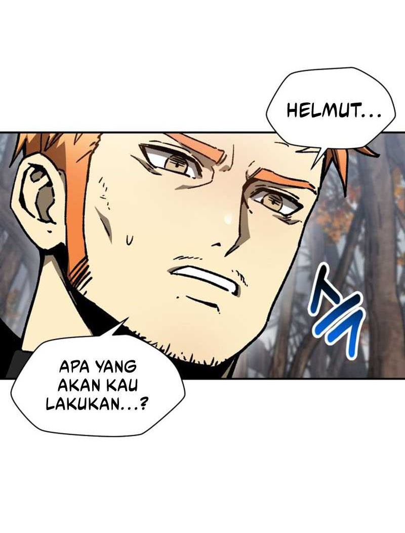 Helmut: The Forsaken Child Chapter 18 Gambar 13