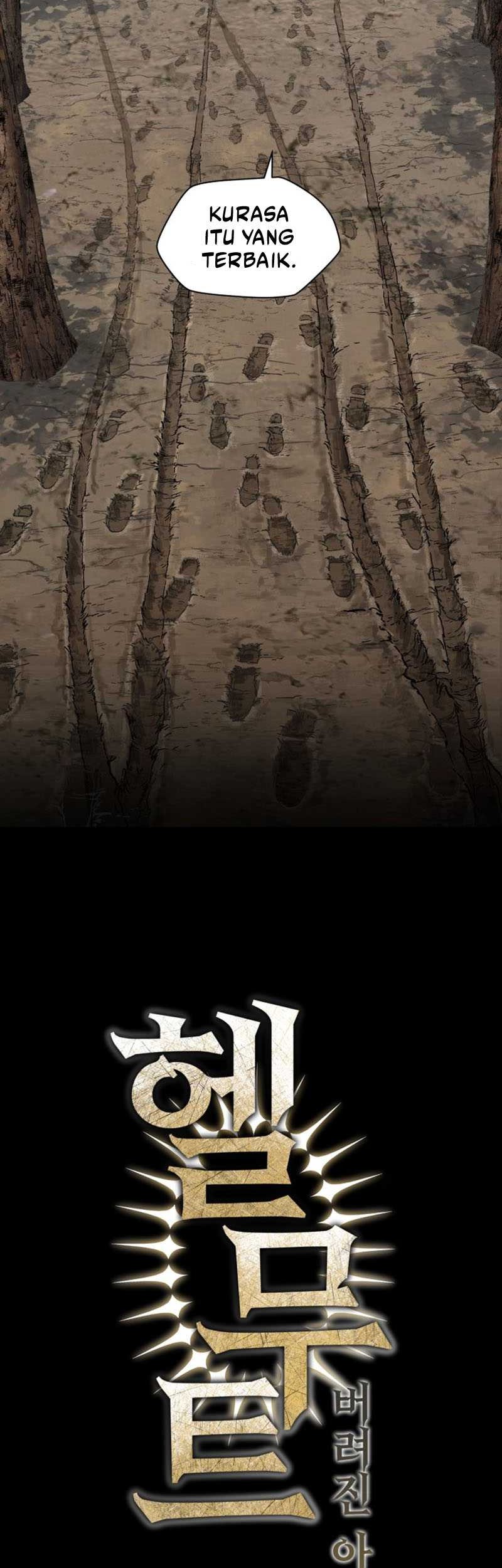 Helmut: The Forsaken Child Chapter 18 Gambar 16