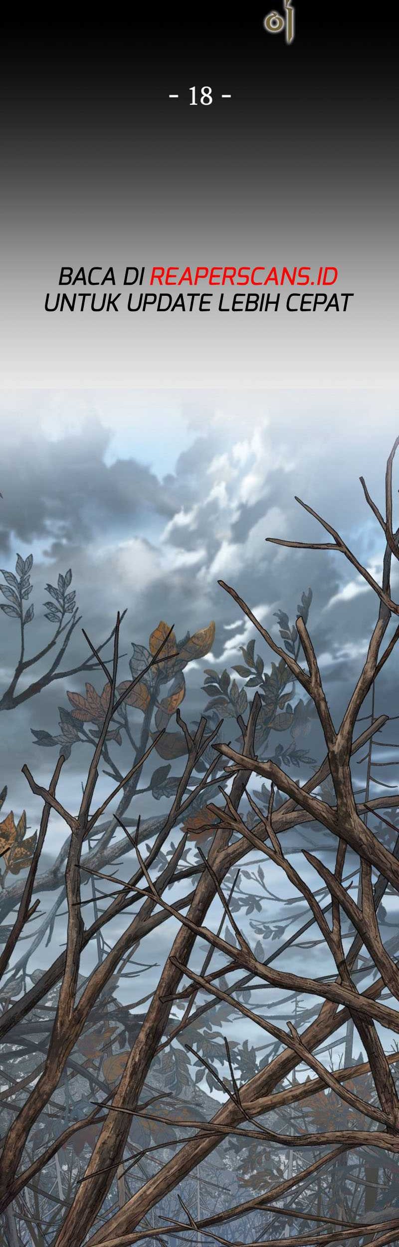 Helmut: The Forsaken Child Chapter 18 Gambar 17