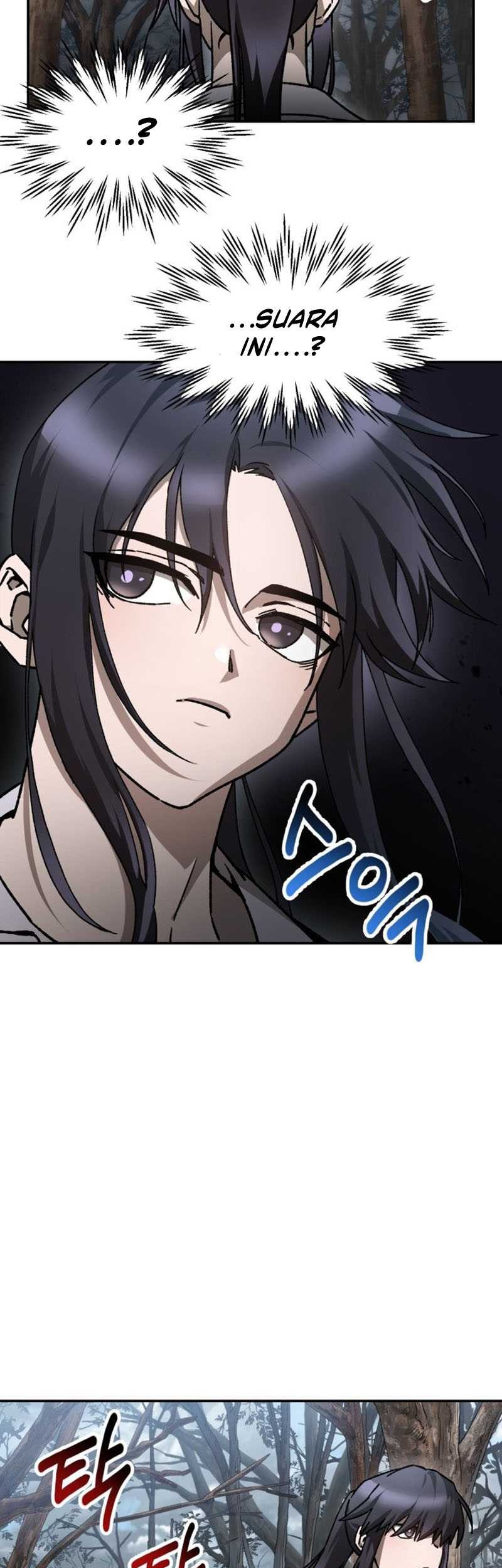 Helmut: The Forsaken Child Chapter 18 Gambar 24