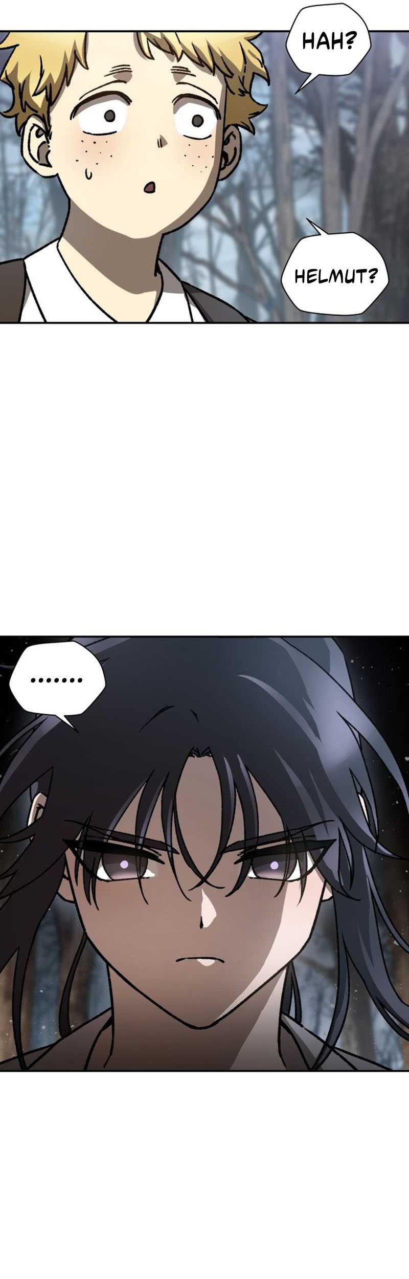 Helmut: The Forsaken Child Chapter 18 Gambar 26