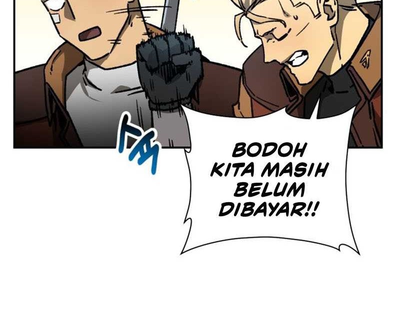 Helmut: The Forsaken Child Chapter 18 Gambar 31