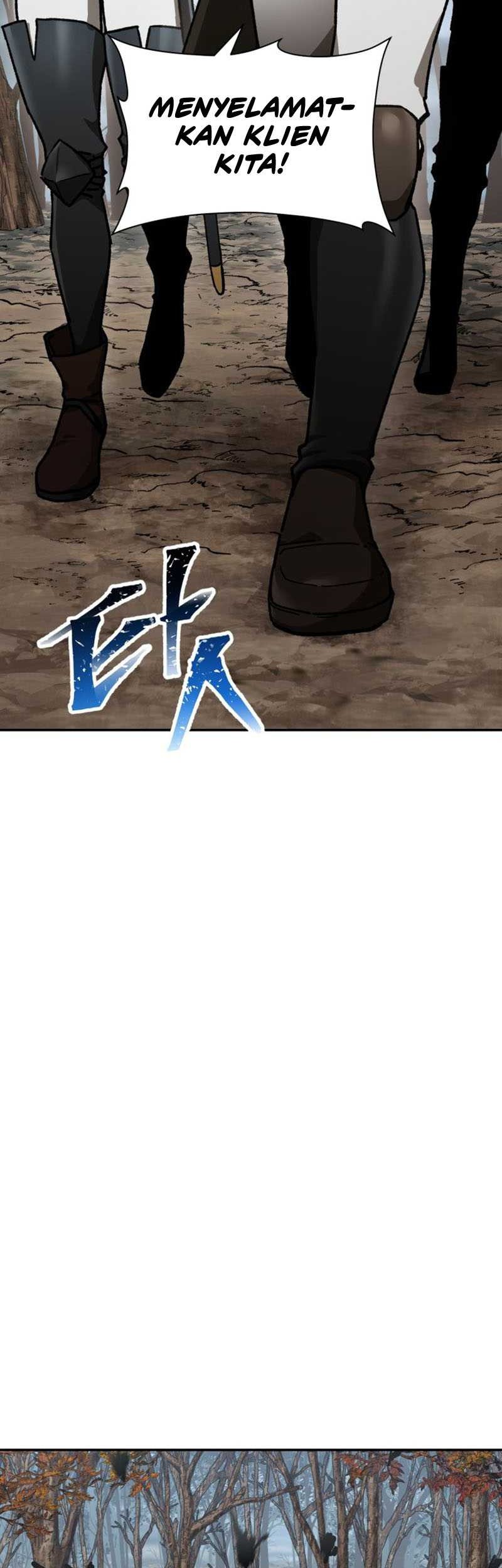 Helmut: The Forsaken Child Chapter 18 Gambar 34