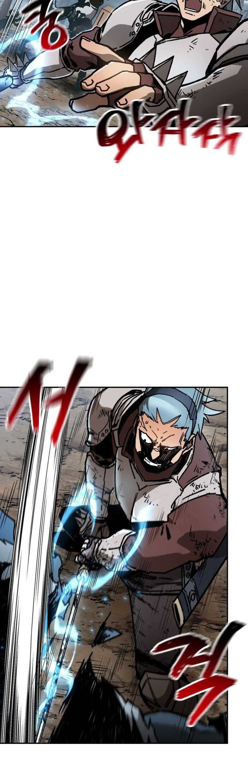 Helmut: The Forsaken Child Chapter 18 Gambar 36