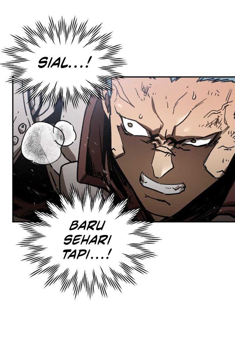 Helmut: The Forsaken Child Chapter 18 Gambar 37