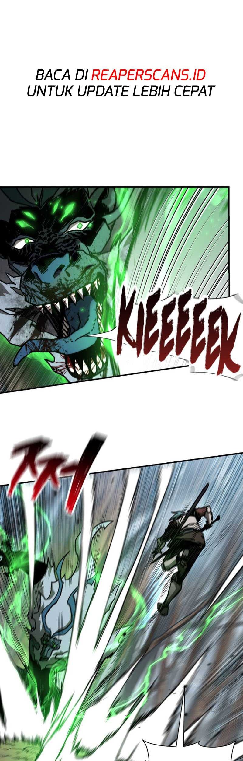 Helmut: The Forsaken Child Chapter 18 Gambar 40