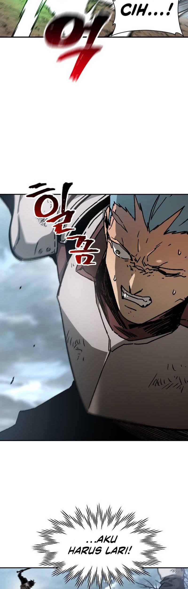 Helmut: The Forsaken Child Chapter 18 Gambar 41