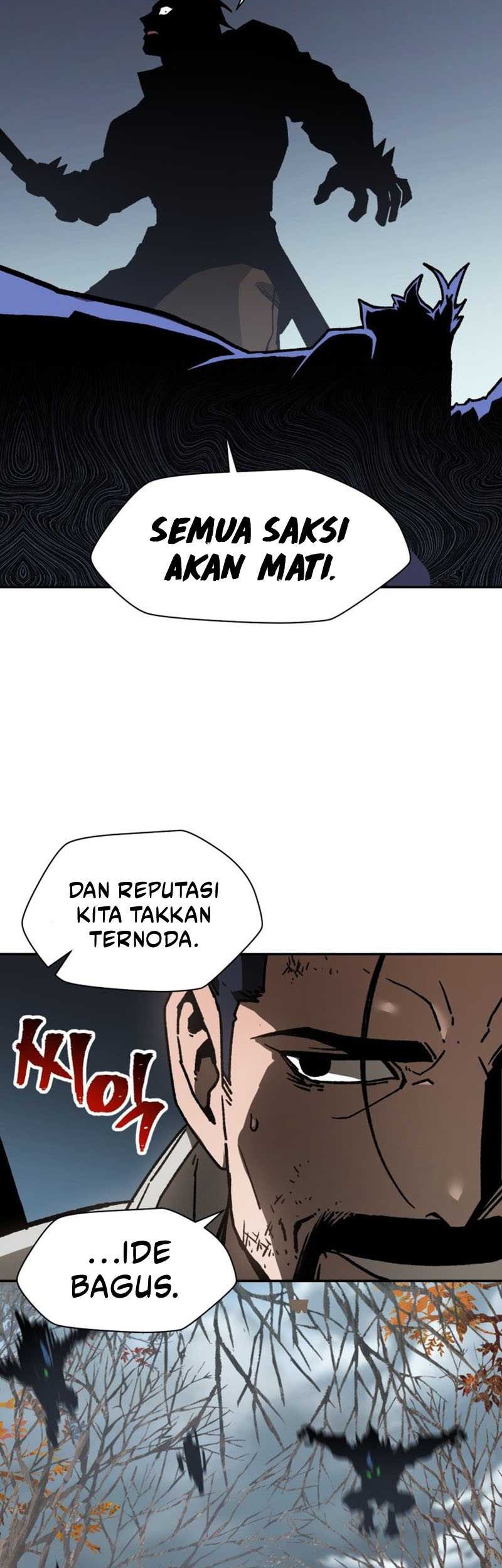 Helmut: The Forsaken Child Chapter 18 Gambar 46