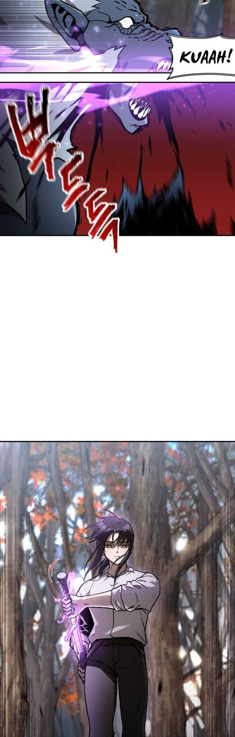 Helmut: The Forsaken Child Chapter 17 Gambar 51