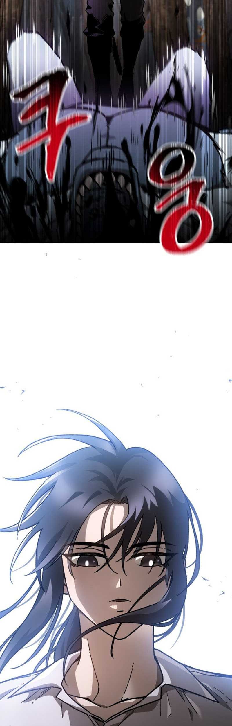 Helmut: The Forsaken Child Chapter 17 Gambar 52