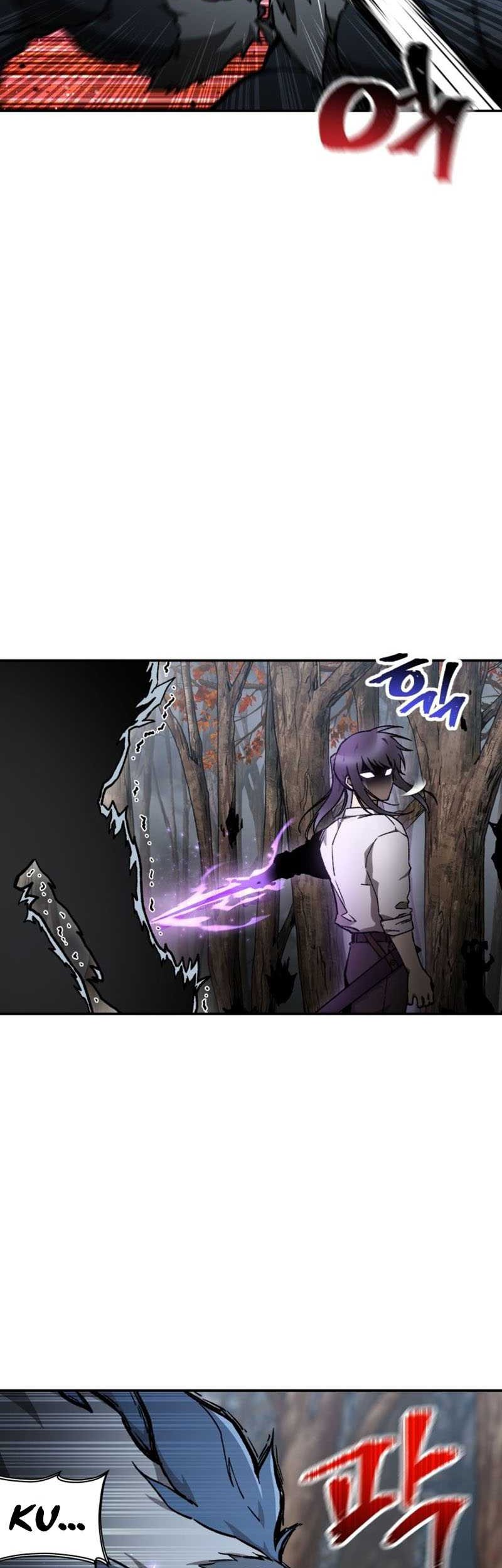 Helmut: The Forsaken Child Chapter 17 Gambar 50