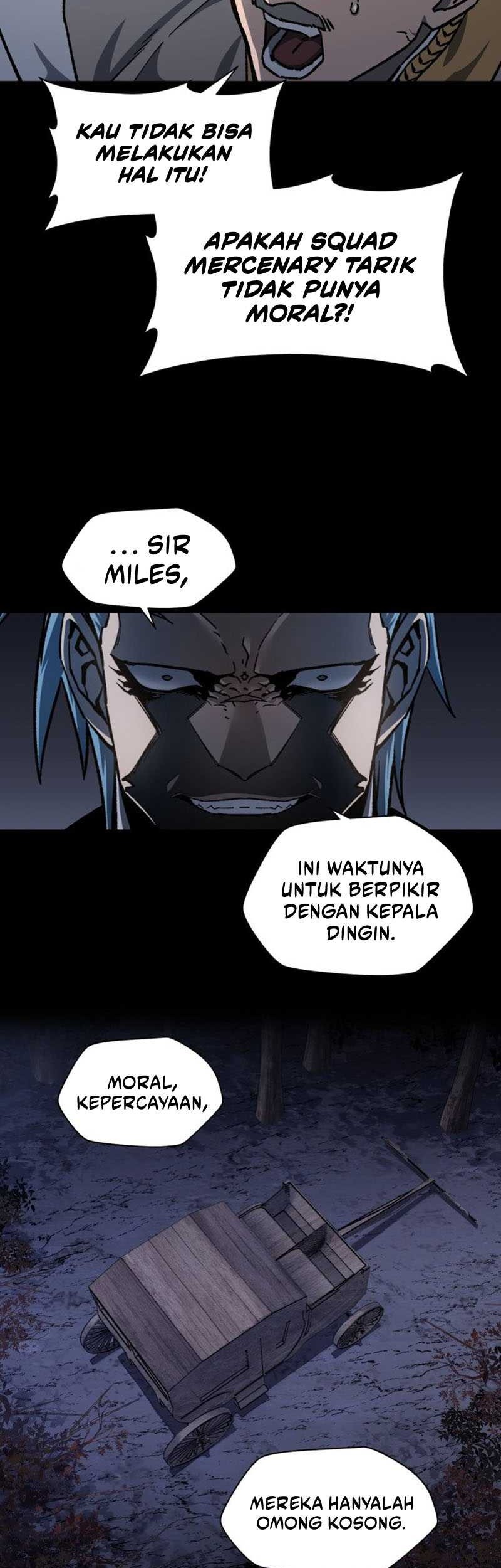 Helmut: The Forsaken Child Chapter 17 Gambar 4