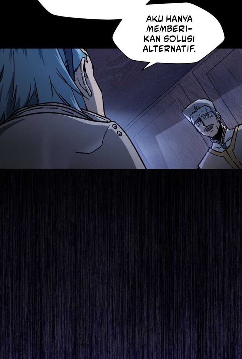 Helmut: The Forsaken Child Chapter 17 Gambar 7