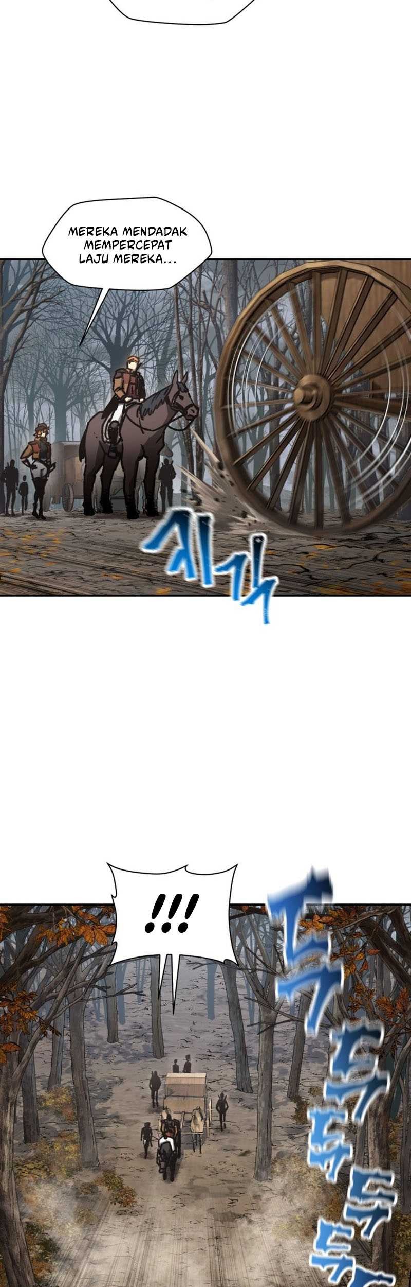 Helmut: The Forsaken Child Chapter 17 Gambar 12