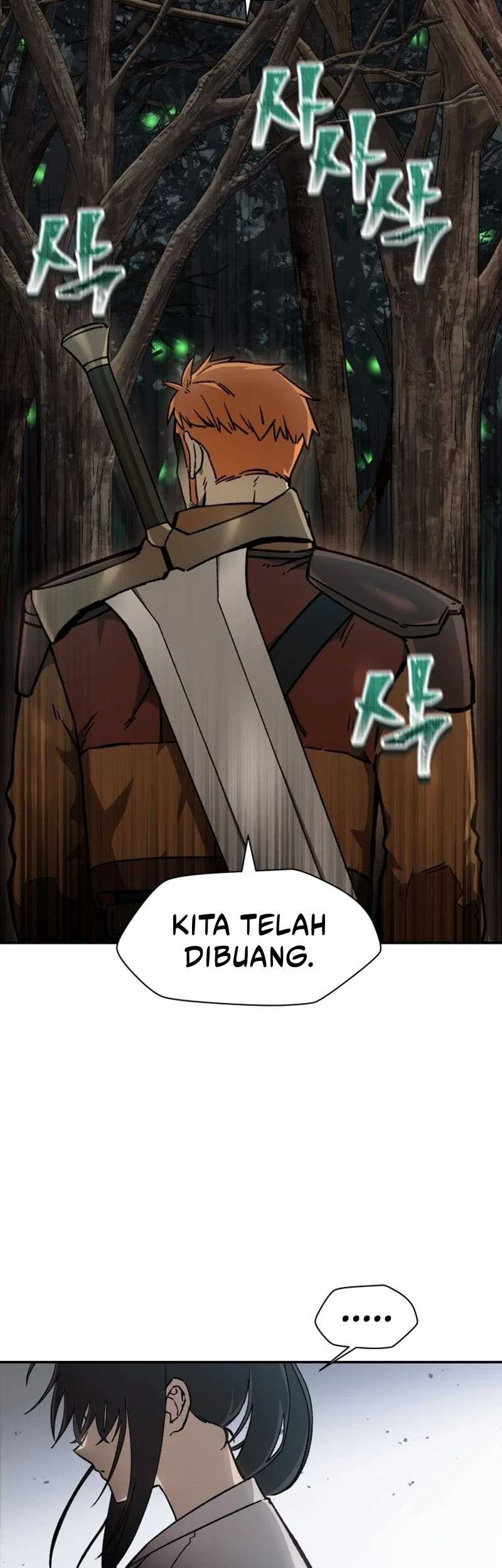 Helmut: The Forsaken Child Chapter 17 Gambar 17