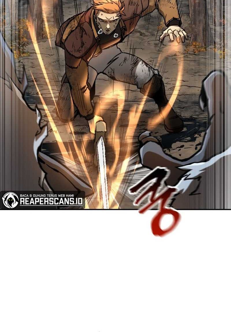 Helmut: The Forsaken Child Chapter 17 Gambar 24