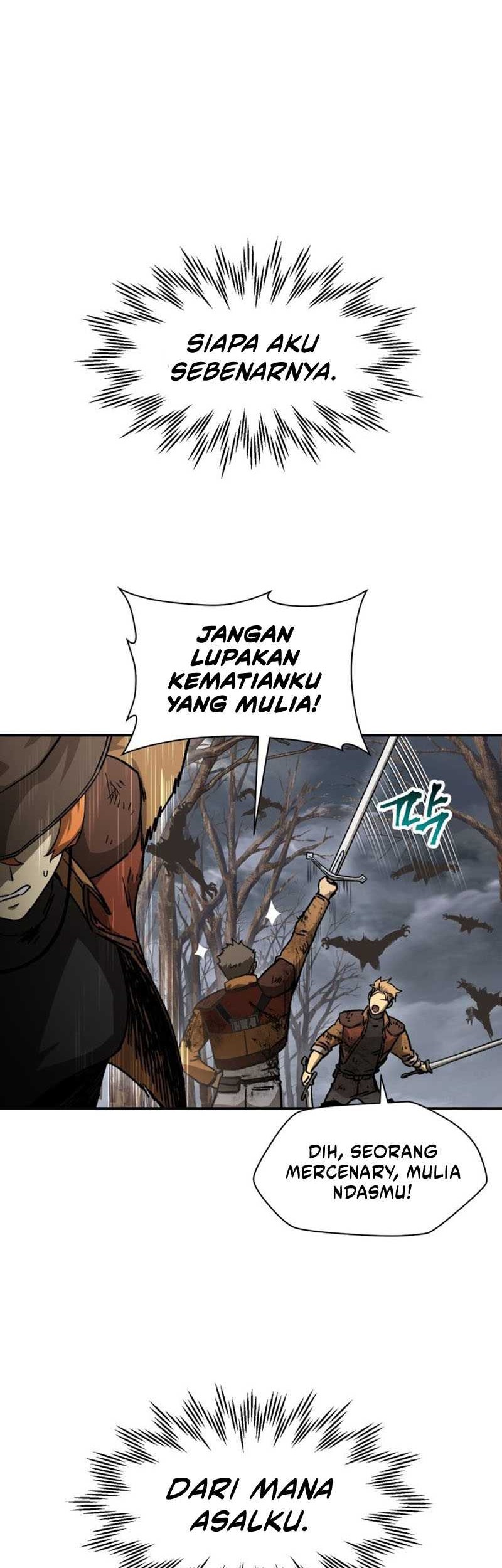 Helmut: The Forsaken Child Chapter 17 Gambar 26