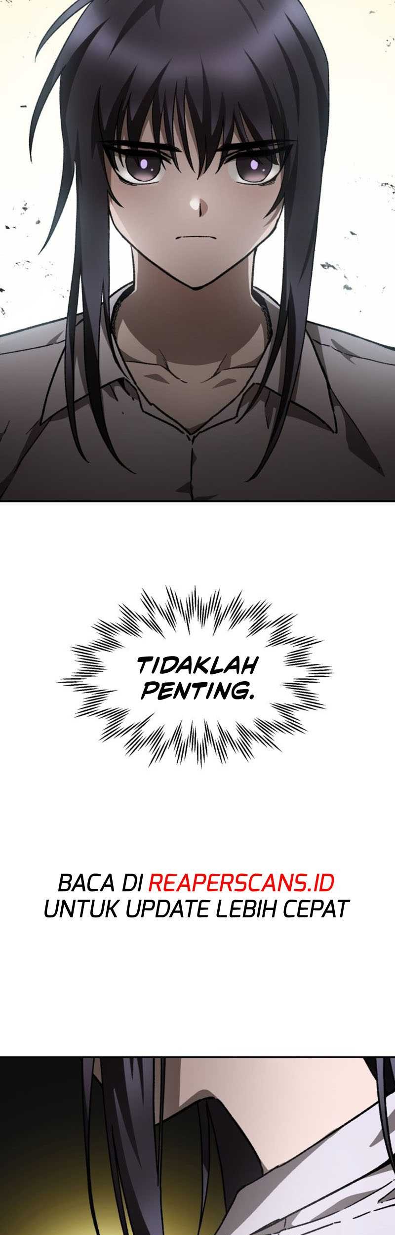 Helmut: The Forsaken Child Chapter 17 Gambar 29