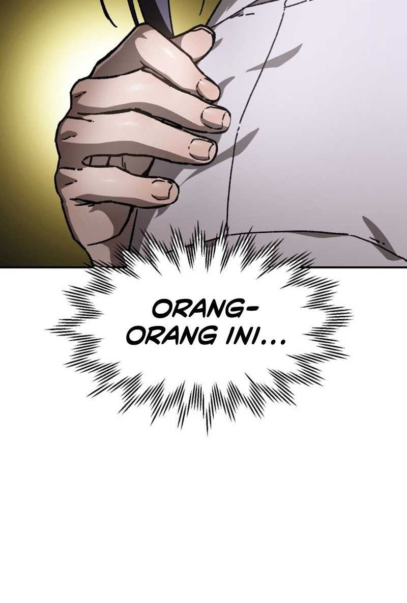 Helmut: The Forsaken Child Chapter 17 Gambar 30