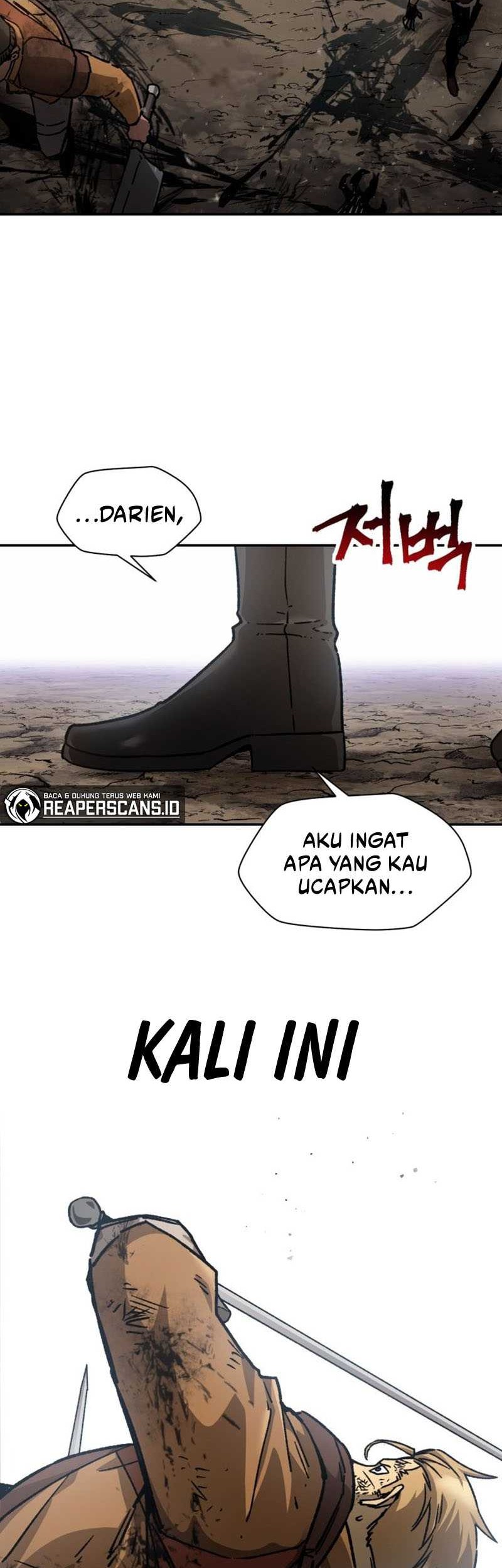 Helmut: The Forsaken Child Chapter 17 Gambar 32