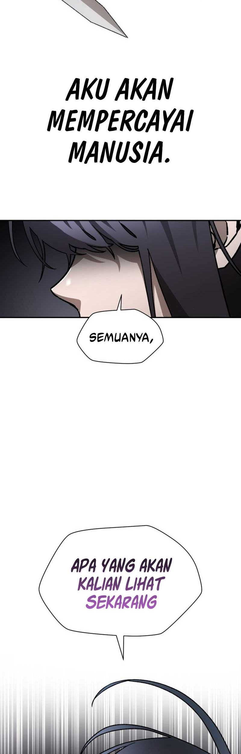 Helmut: The Forsaken Child Chapter 17 Gambar 34