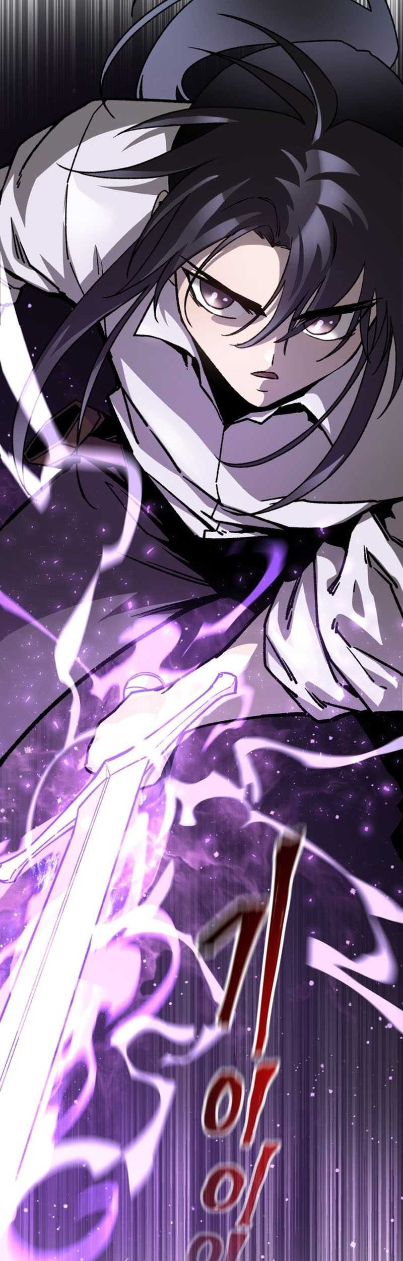 Helmut: The Forsaken Child Chapter 17 Gambar 35