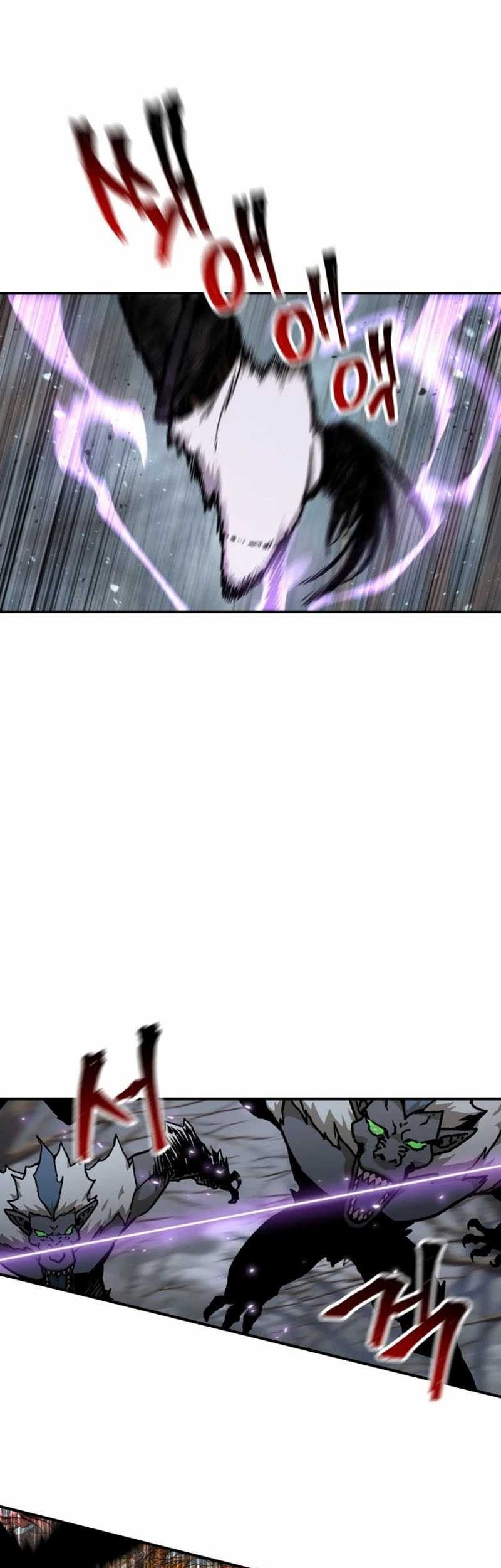 Helmut: The Forsaken Child Chapter 17 Gambar 39