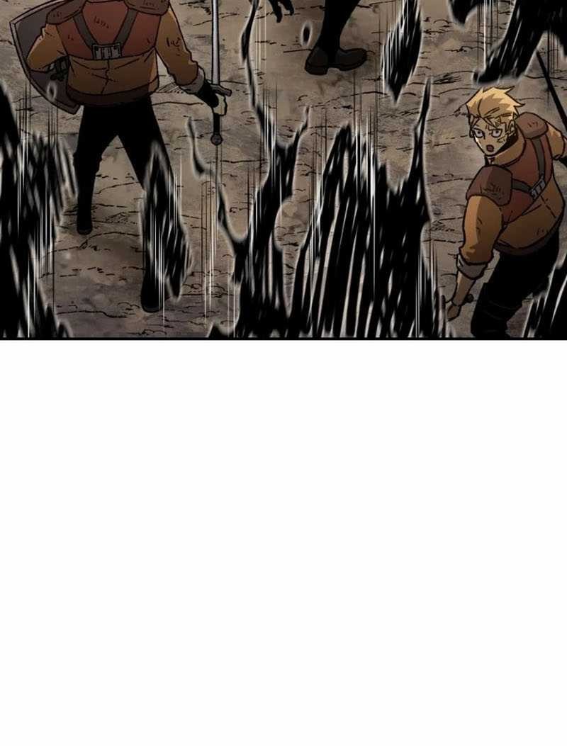 Helmut: The Forsaken Child Chapter 17 Gambar 41