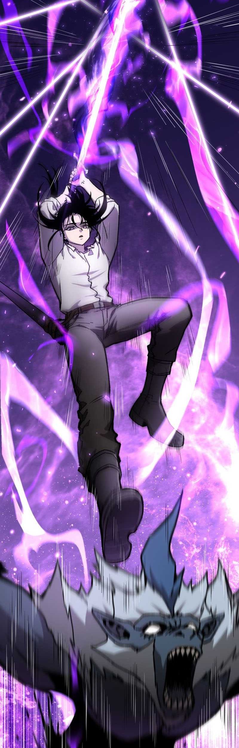 Helmut: The Forsaken Child Chapter 17 Gambar 44