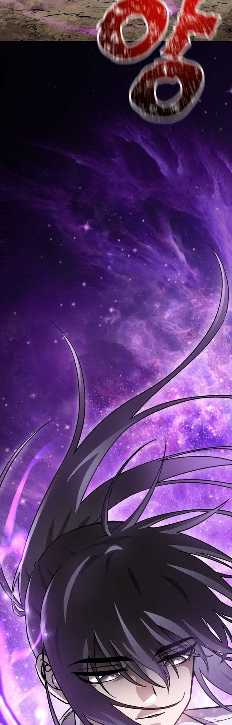 Helmut: The Forsaken Child Chapter 17 Gambar 46